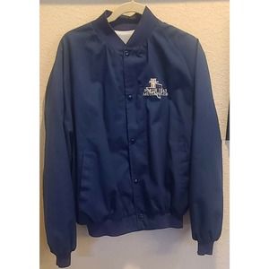 Women's Blue Jacket